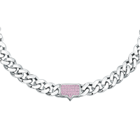 Collana Chiara Ferragni Donna CHAIN in Lega metallica J19AUVW15 - J19AUVW15